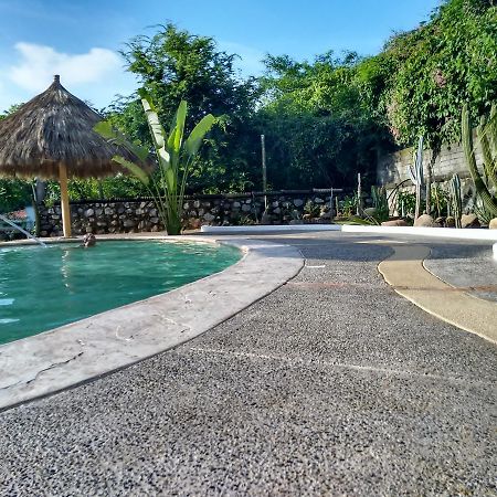 Aparthotel Casa Del Sol Lo de Marcos Exteriér fotografie