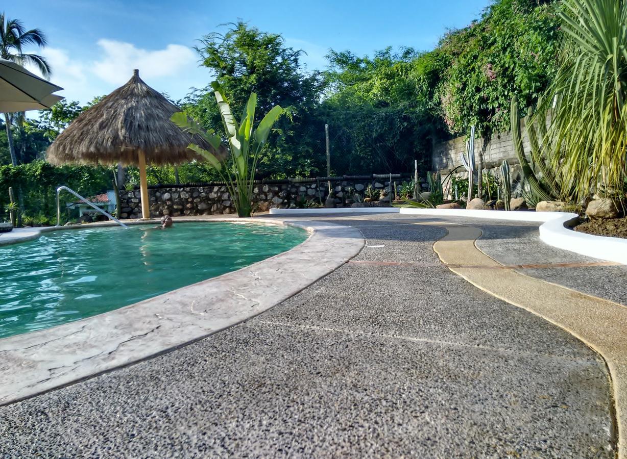 Aparthotel Casa Del Sol Lo de Marcos Exteriér fotografie