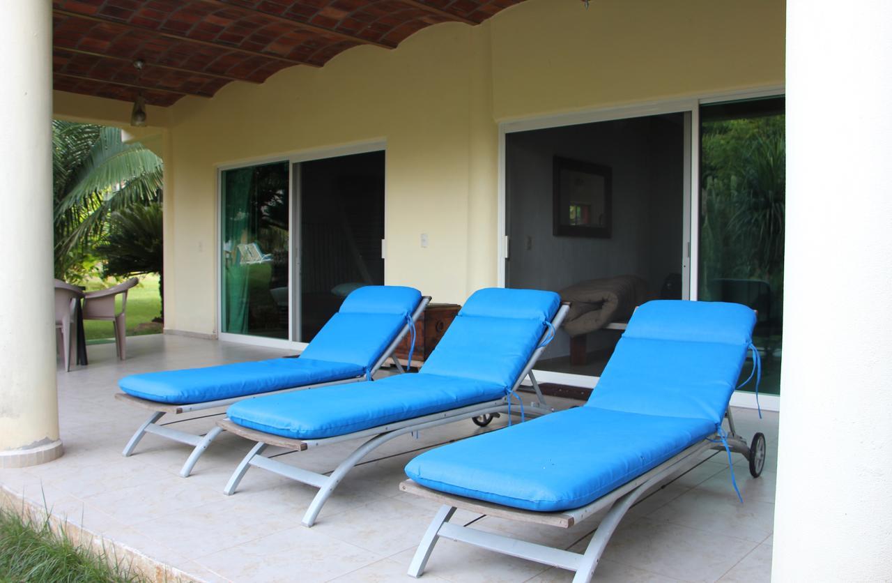 Aparthotel Casa Del Sol Lo de Marcos Exteriér fotografie