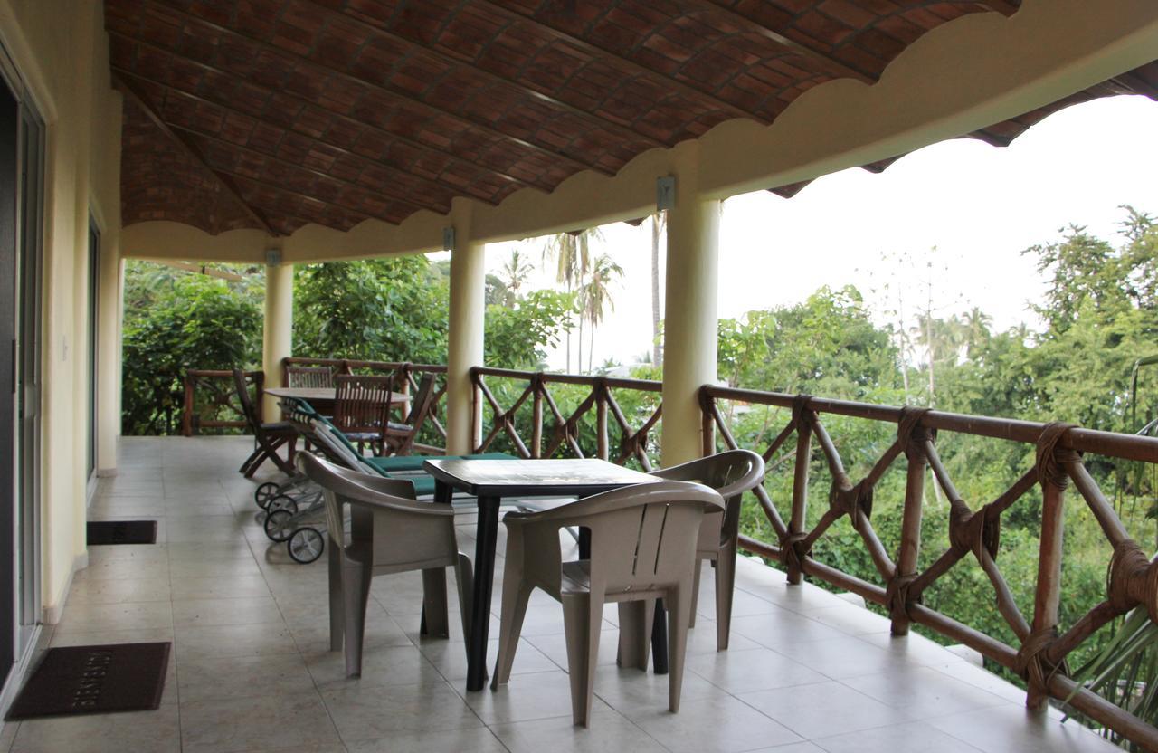 Aparthotel Casa Del Sol Lo de Marcos Exteriér fotografie