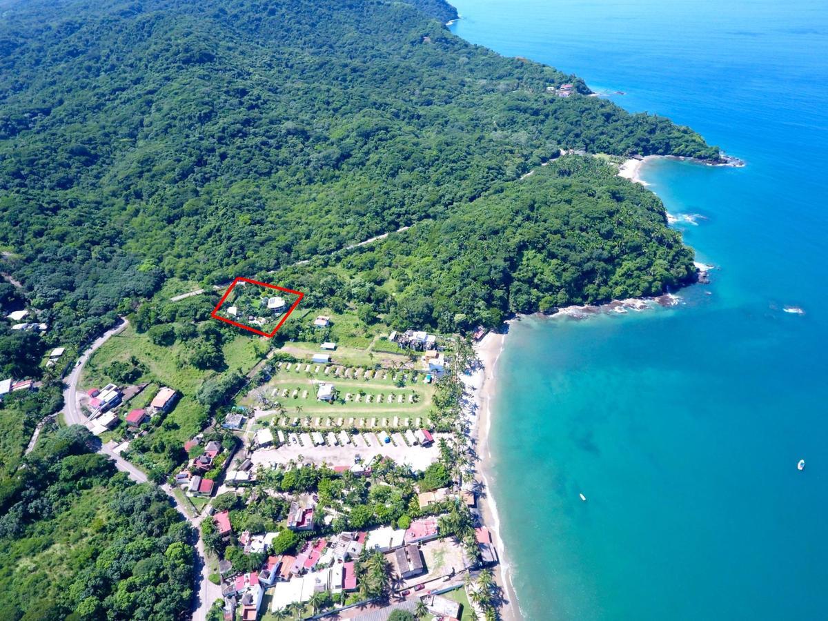 Aparthotel Casa Del Sol Lo de Marcos Exteriér fotografie